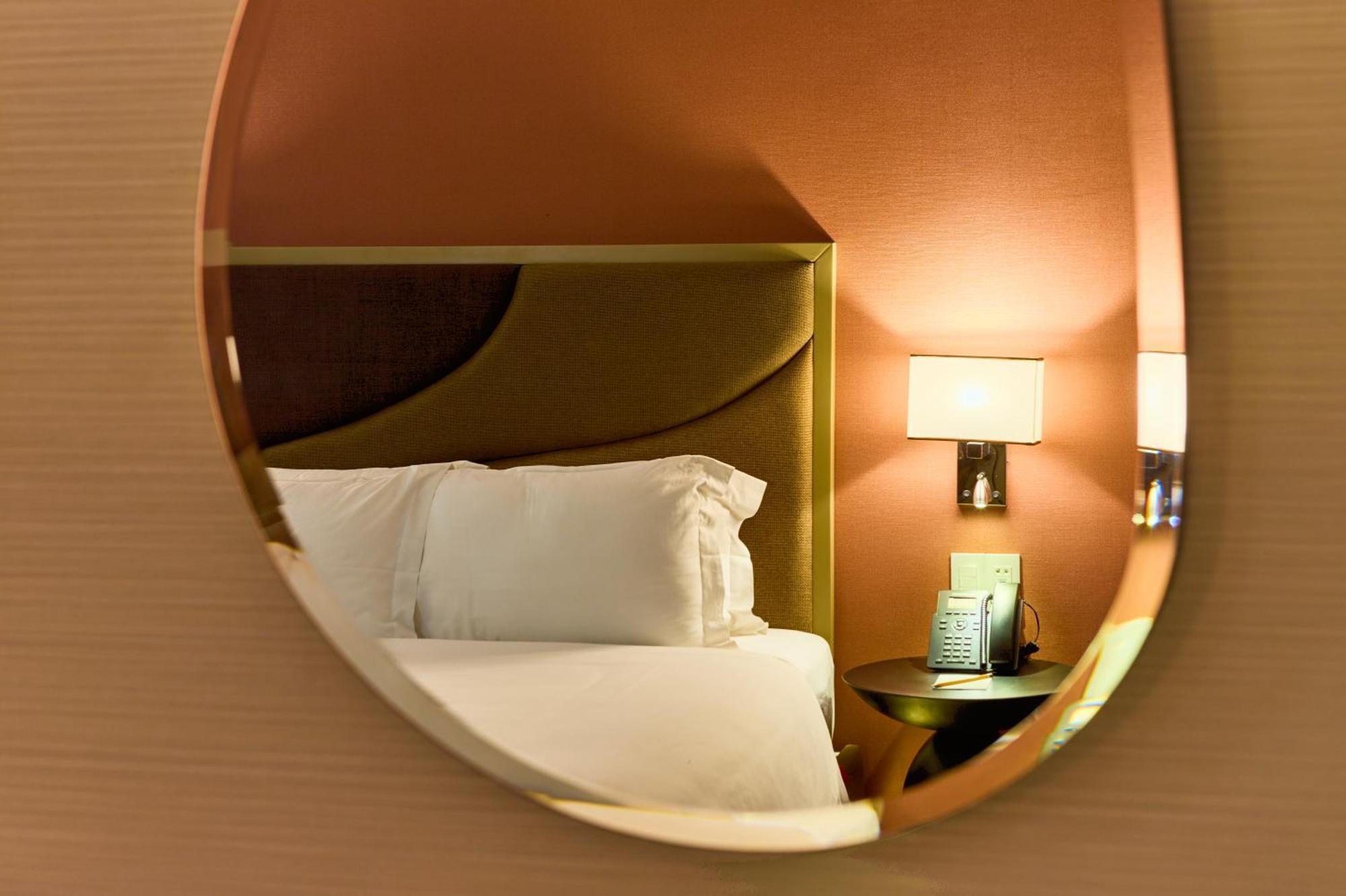 Kin Hotel Ly Tu Trong Ho Şi Min Dış mekan fotoğraf